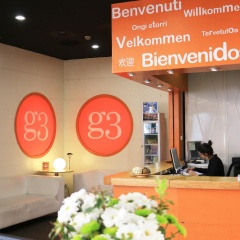 Apartamentos G3 Galeón - Bild 2