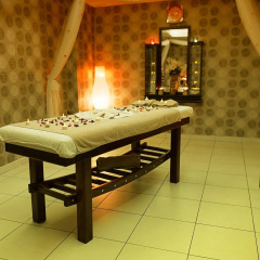 Pasa Beach Hotel - All Inclusive - Bild 17