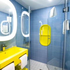 Prize by Radisson, Bern City - Bild 10