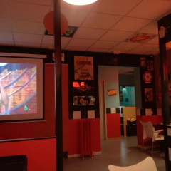 Open Hostel Madrid - Bild 23