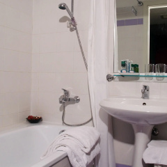 Hotel Meridiana - Bild 8