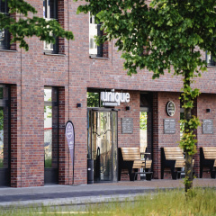 unique by ATLANTIC Hotels Kiel - Bild 1