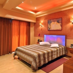 Hotel Bella Vista - Bild 3