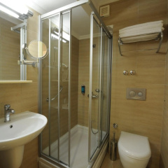 Kardes Hotel - Bild 9