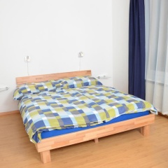 Guesthouse Casa Esperanza Basel - Bild 4