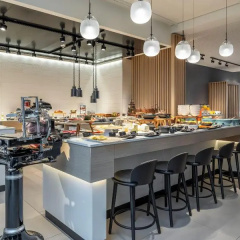 Scanhotels Stadthafen - Neueröffnung - Bild 25