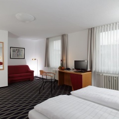Stadthotel Kassel - Bild 5