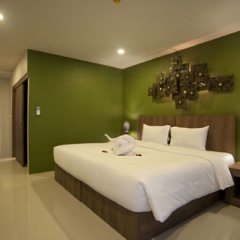 The Gig Hotel - Bild 24