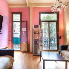 Hostal Paraiso - Bild 5