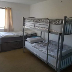 Blue Room Hostel thumbnail 6