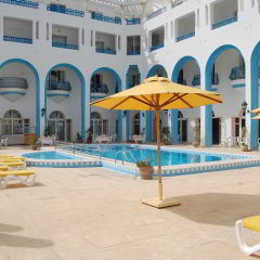 Sindbad Center in Sousse, Tunisia from 38$, photos, reviews - zenhotels.com photo 7