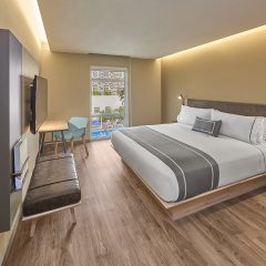 City Express Plus by Marriott Cancún Aeropuerto Riviera - Bild 3