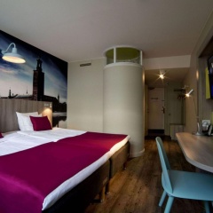 ProfilHotels Central - Bild 8