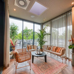 Vienna House Easy by Wyndham Hannover City - Bild 7