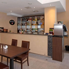 Best Western Hotel Hannover City - Bild 18