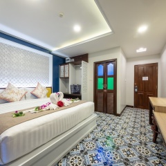 Sino Siam Hotel - Bild 5