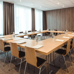Wyndham Garden Munich Messe - Bild 18