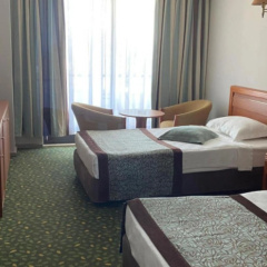 Ozkaymak Otem Otel - Bild 4