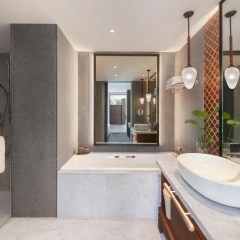JW Marriott Khao Lak Resort Suites - Bild 9
