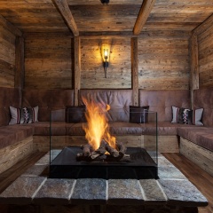 Alm- & Wellnesshotel Alpenhof - Bild 21