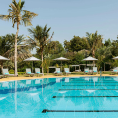 Le Royal Meridien Beach And Spa Resort - Bild 30