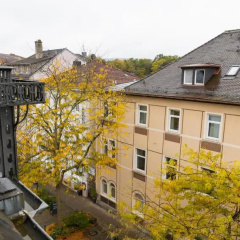 Hotel Weisses Haus - Bild 1