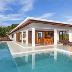 Private Holiday House Fiji in Viti Levu, Fiji from 110$, photos, reviews - zenhotels.com photo 9