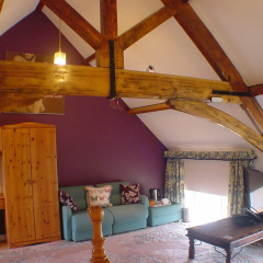 The Old School Guest House thumbnail 2