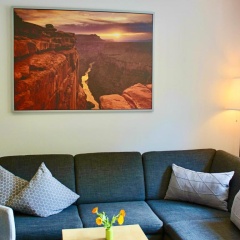Pension Kurhausblick - Bild 4
