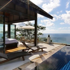 Villa Chan Grajang - Bild 16