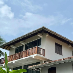 Galawatta Beach Resort