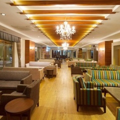 Seher Sun Palace Resort And Spa - Bild 12
