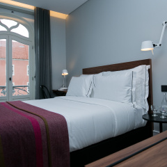 1908 Lisboa Hotel - Bild 2