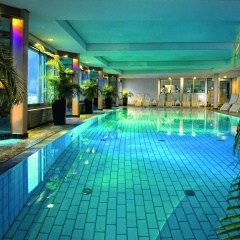 Maritim Hotel Frankfurt - Bild 17