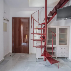 Stay U-nique Apartment Alonso Benitez - Bild 12