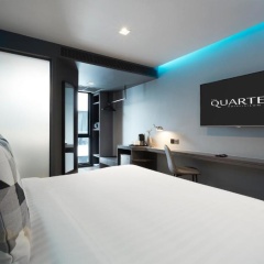 The Quarter Silom by UHG - Bild 7