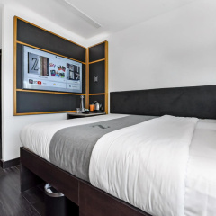 The Z Hotel Covent Garden - Bild 5