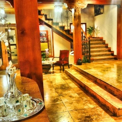 Hotel Bosnali - Special Class - Bild 2