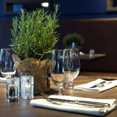 Radisson Blu Sobieski Hotel - Bild 14