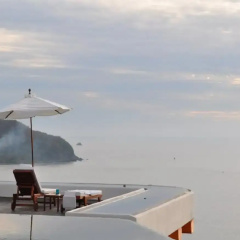 Tentaciones Hotel & Lounge Pool - Adults Only thumbnail 26