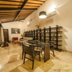 Tirta Villa - Bild 27
