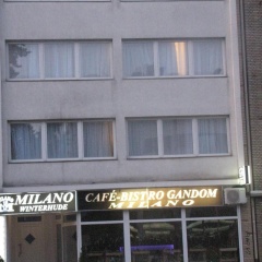 Milano Hotel - Bild 1