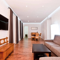 Apartamento Retiro - Bild 9