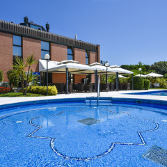 DB Villas Le Ville del Lido Resort - Bild 13