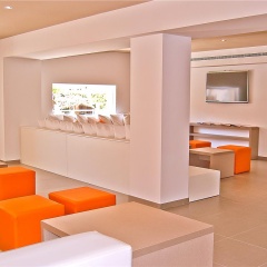 BQ Amfora Beach Hotel - Adults Only - Bild 21