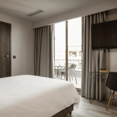 The Alassia Hotel - Bild 6