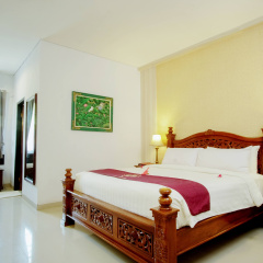 Puri Saron Senggigi Hotel - Bild 5