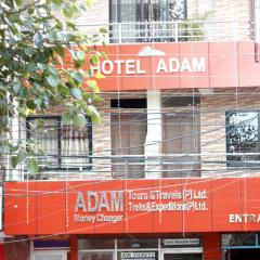 Hotel Adam