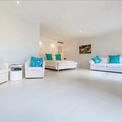 Villa Indigo in Blowing Point, Anguilla from 3560$, photos, reviews - zenhotels.com photo 8