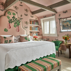 Number Sixteen Hotel, Firmdale Hotels - Bild 12